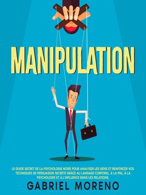 cover image of Manipulation